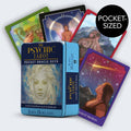 The Psychic Tarot Pocket Oracle di Hay House