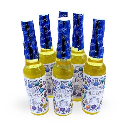 Acqua detergente Healing Energy 221 ml