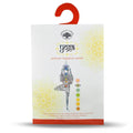Sacchetto Profumato Yoga Green Tree 10 Grammi: Vermiculite in polvere