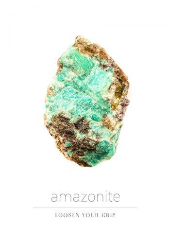 Carte oracolo Daily Crystal Inspiration di Hay House