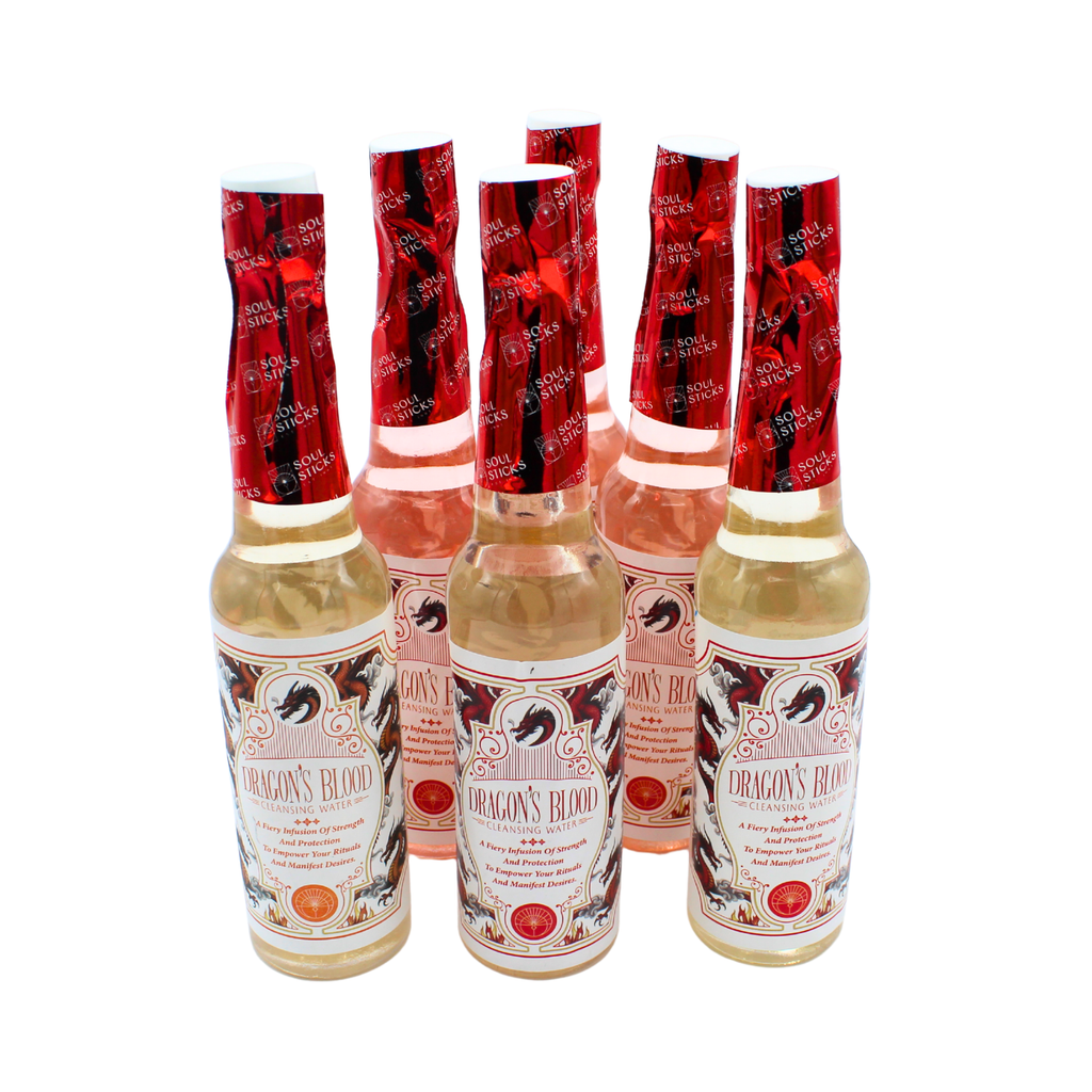 Acqua Detergente Dragon's Blood 221 ml