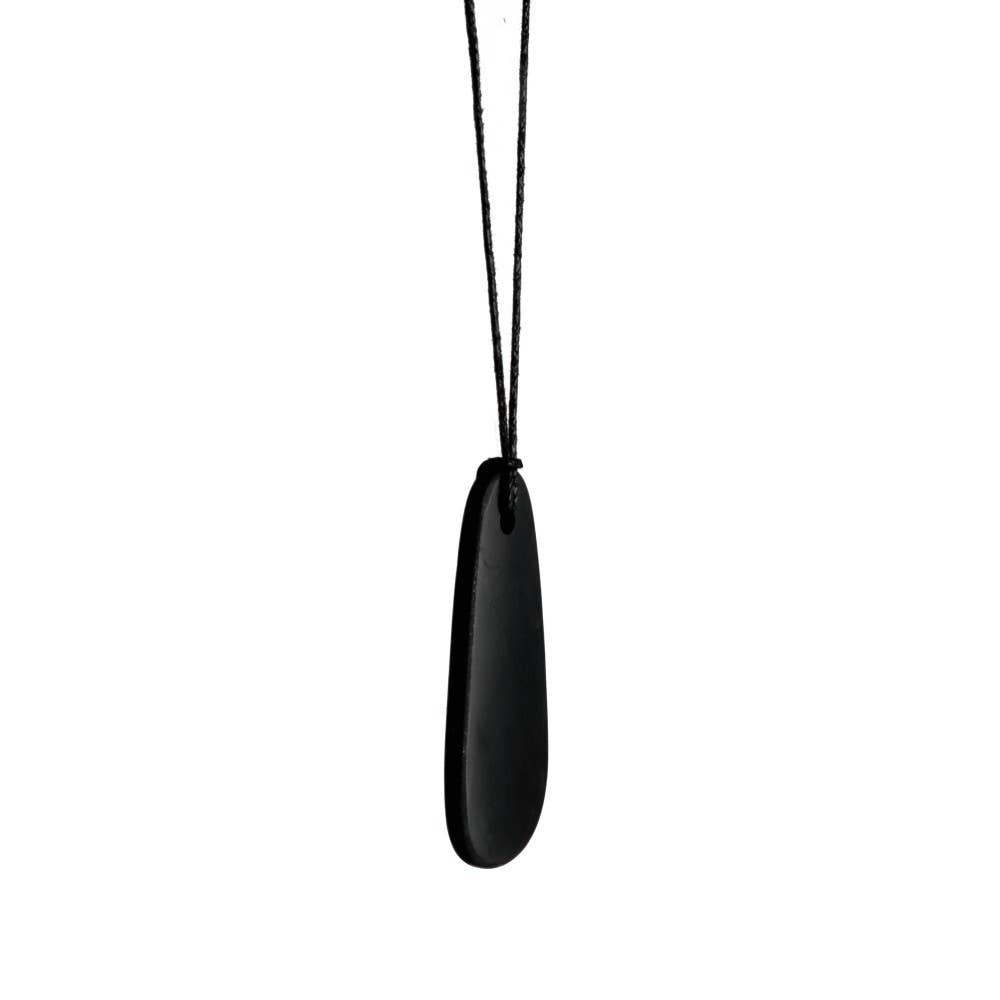 Ciondolo di Shungite Goccia