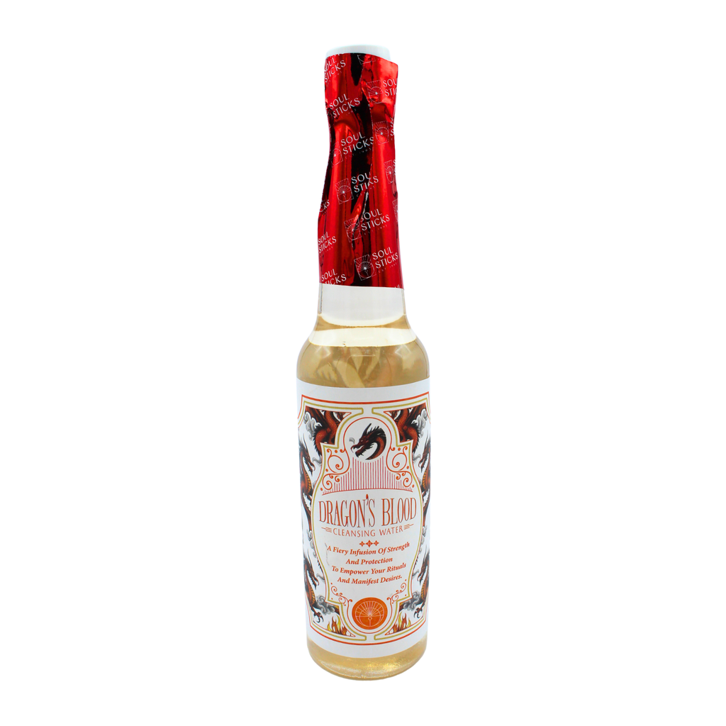 Acqua Detergente Dragon's Blood 221 ml