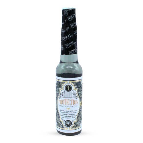 Acqua Detergente Protection 221 ml - Confezione da 6