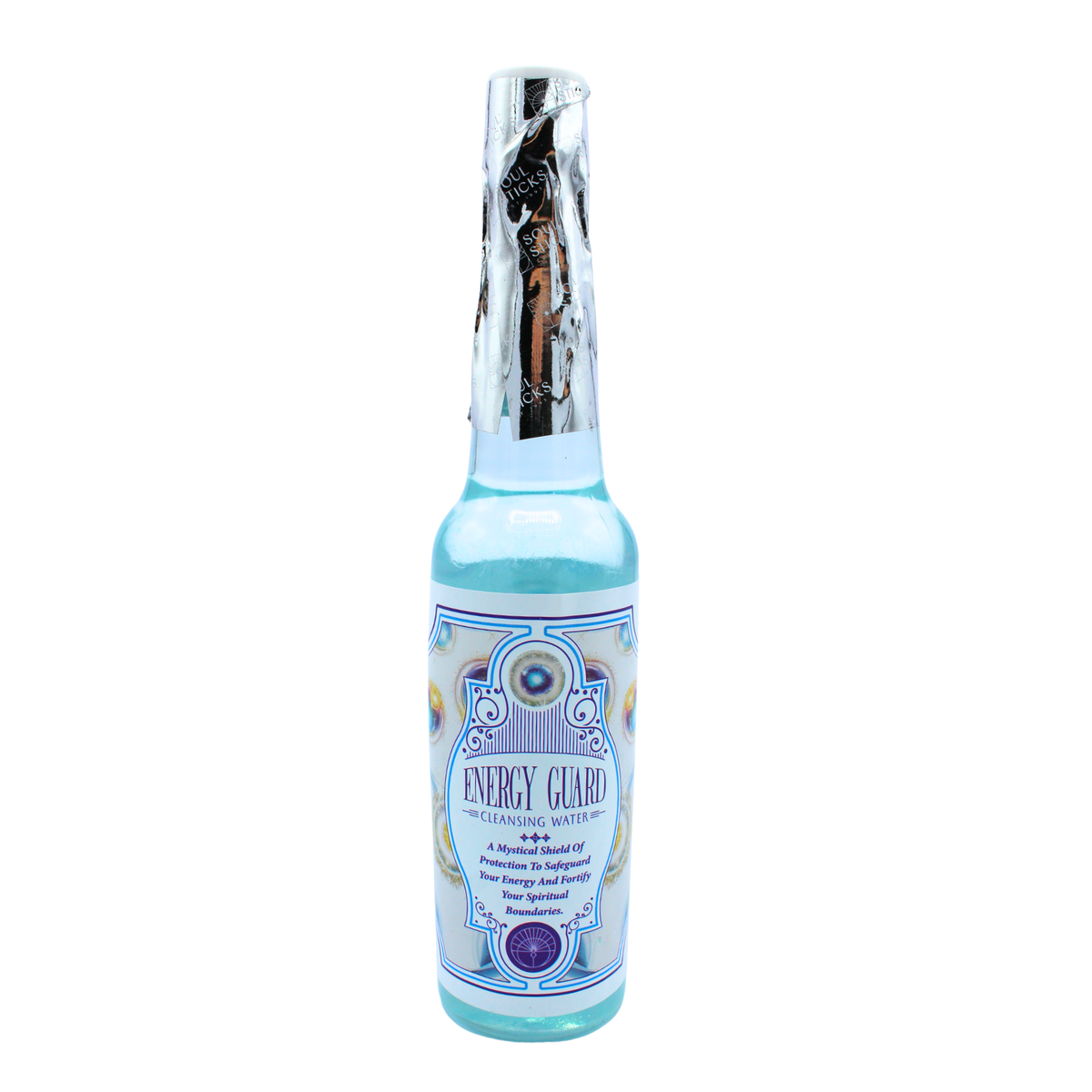 Acqua detergente Energy Guard 221 ml - confezione da 6