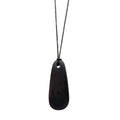 Ciondolo di Shungite Goccia
