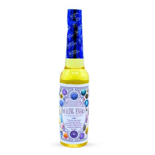 Acqua detergente Healing Energy 221 ml