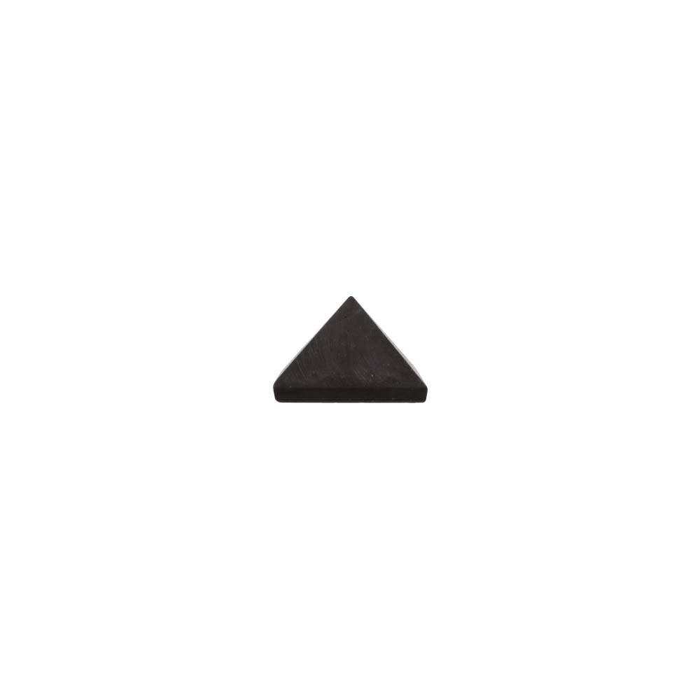 Shungit Pyramid Mate 3 x 3 cm