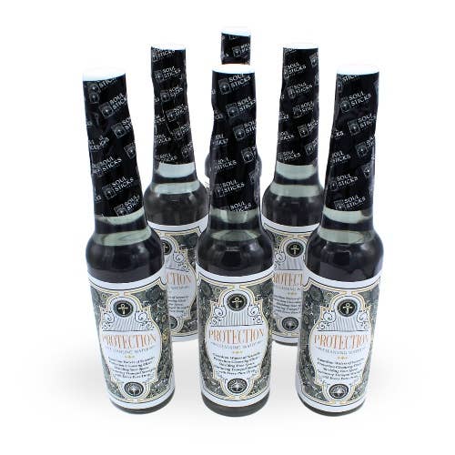 Acqua Detergente Protection 221 ml - Confezione da 6